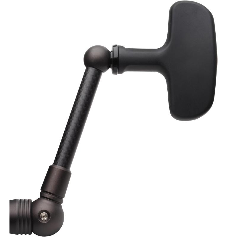 Abu Garcia Superior 2000Sh Front Drag 10Bb