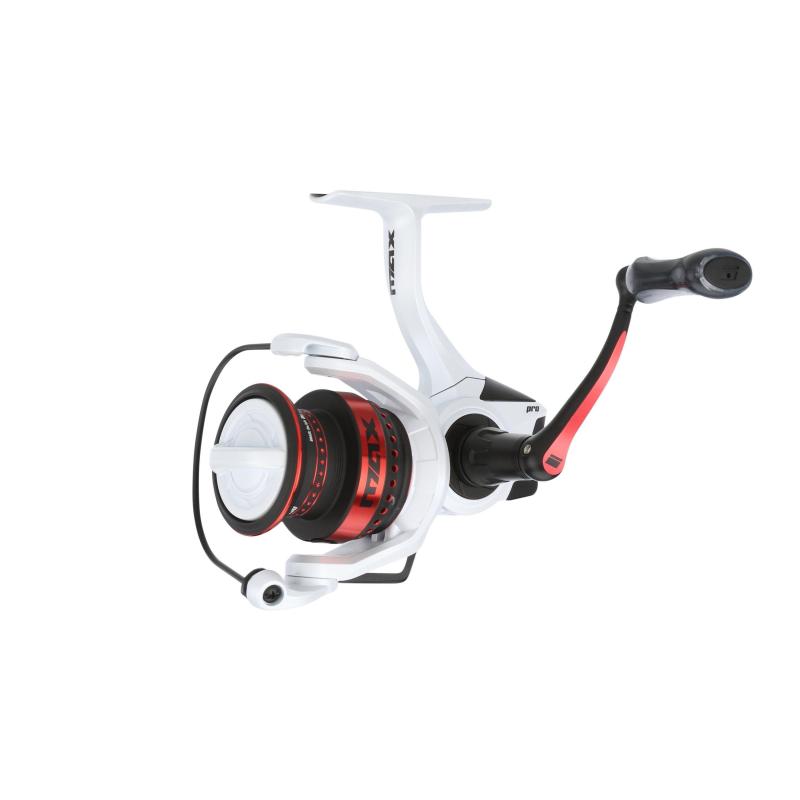 Abu Garcia Max Pro 2500S Front Drag 8Bb