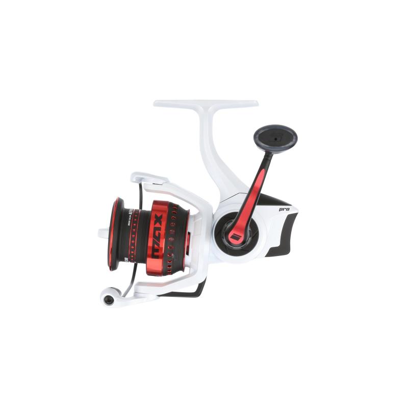 Abu Garcia Max Pro 2500S Front Drag 8Bb