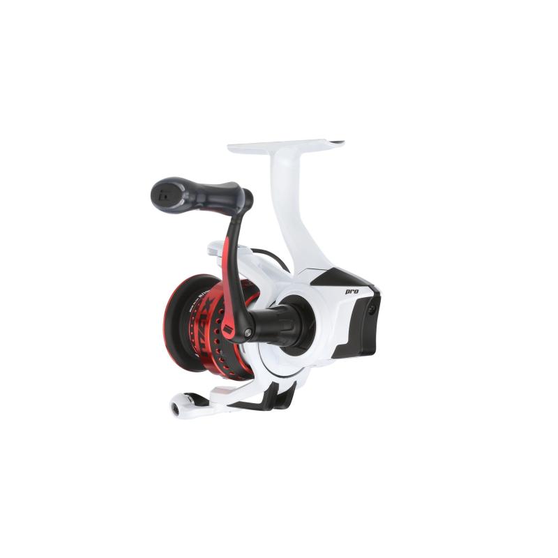 Abu Garcia Max Pro 2500S Front Drag 8Bb