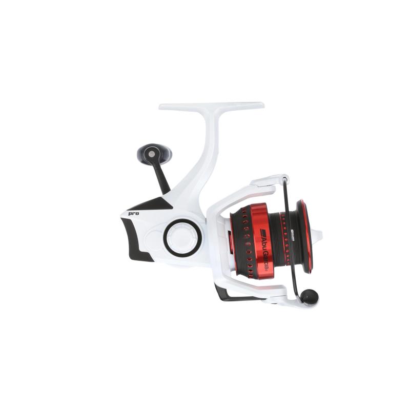 Abu Garcia Max Pro 2500S Front Drag 8Bb