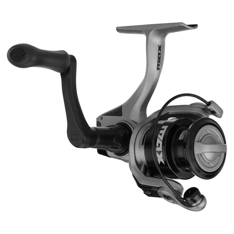 Abu Garcia Max X 750 Front Drag 5Bb
