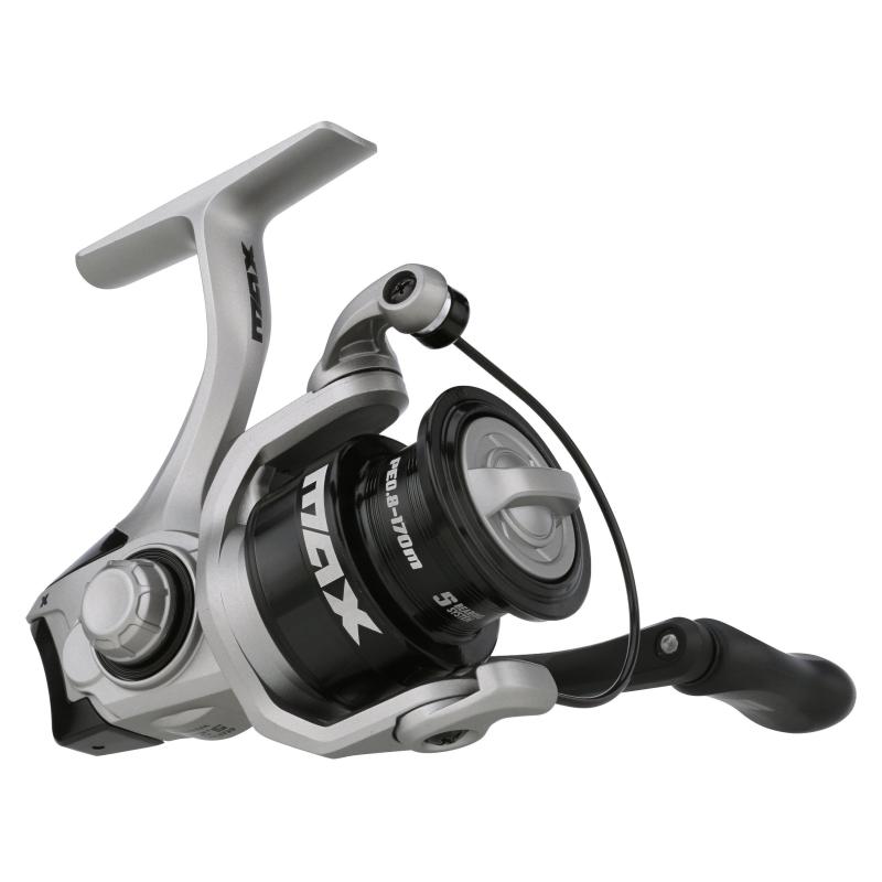 Abu Garcia Max X 2000 Front Drag 5Bb