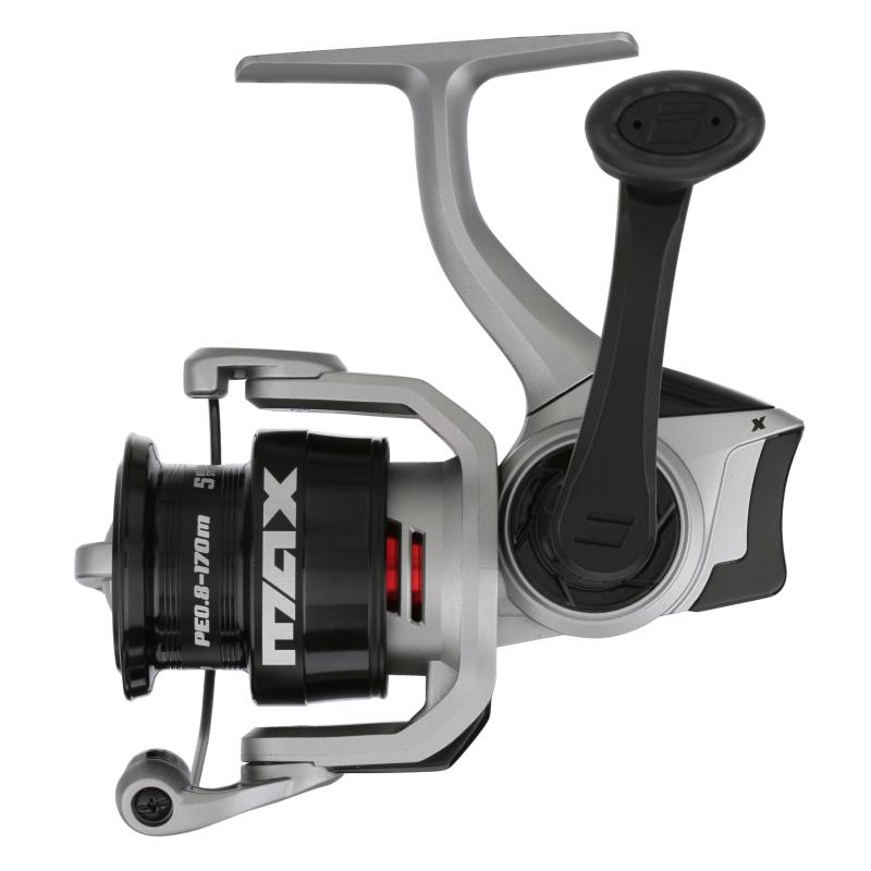 Abu Garcia Max X 2000 Front Drag 5Bb
