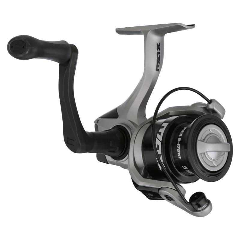 Abu Garcia Max X 2000 Front Drag 5Bb
