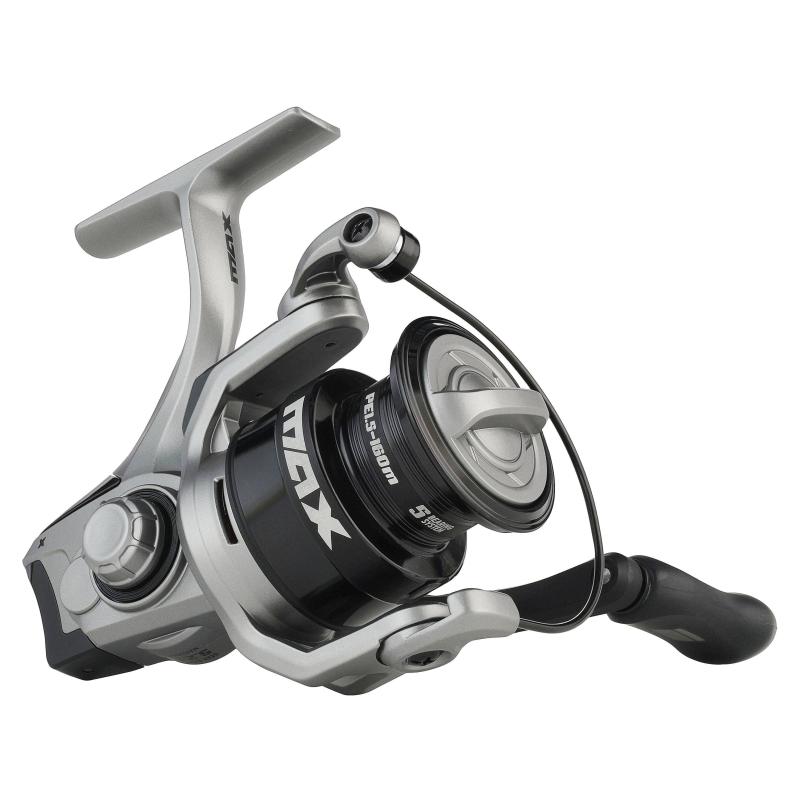 Abu Garcia Max X 2500 Front Drag 5Bb