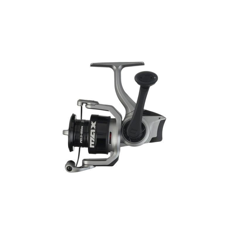 Abu Garcia Max X 2500 Front Drag 5Bb