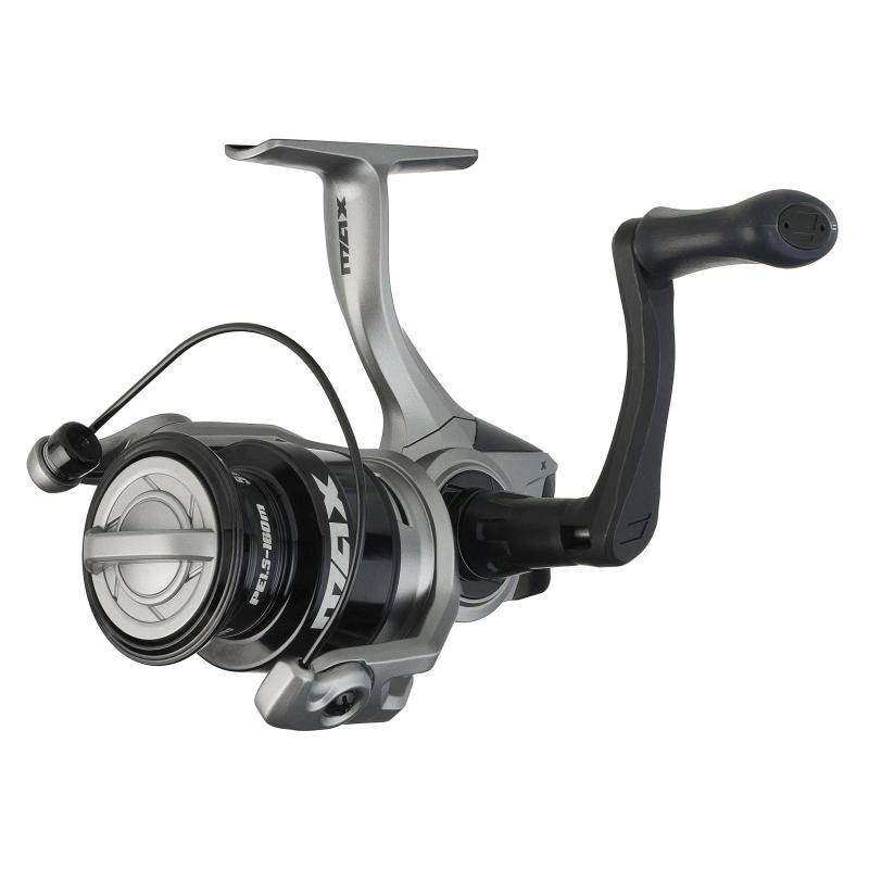 Abu Garcia Max X 2500 Front Drag 5Bb