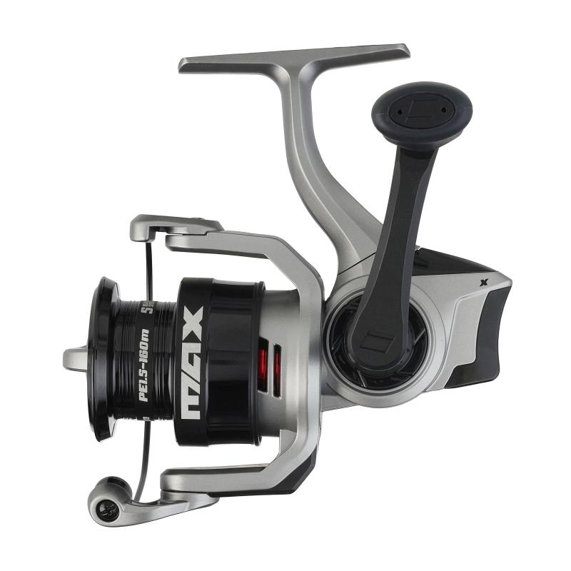 Abu Garcia Max X 2500 Front Drag 5Bb