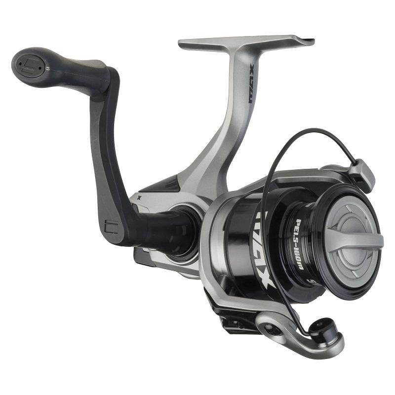 Abu Garcia Max X 2500 Front Drag 5Bb