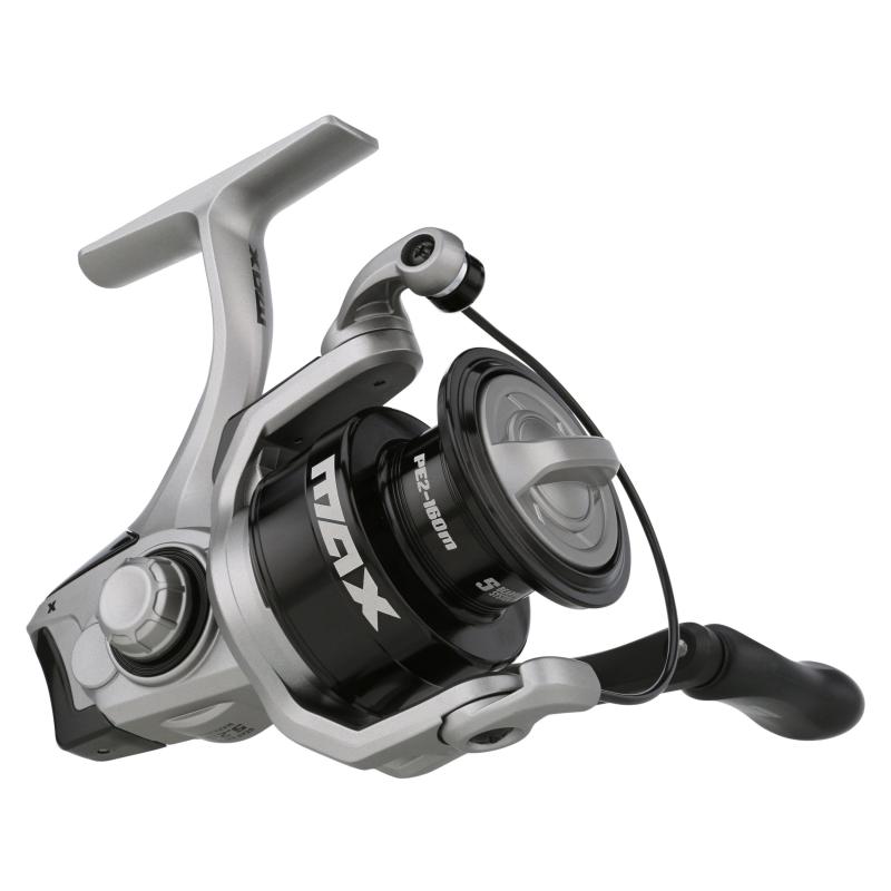 Abu Garcia Max X 3000 Front Drag 5Bb