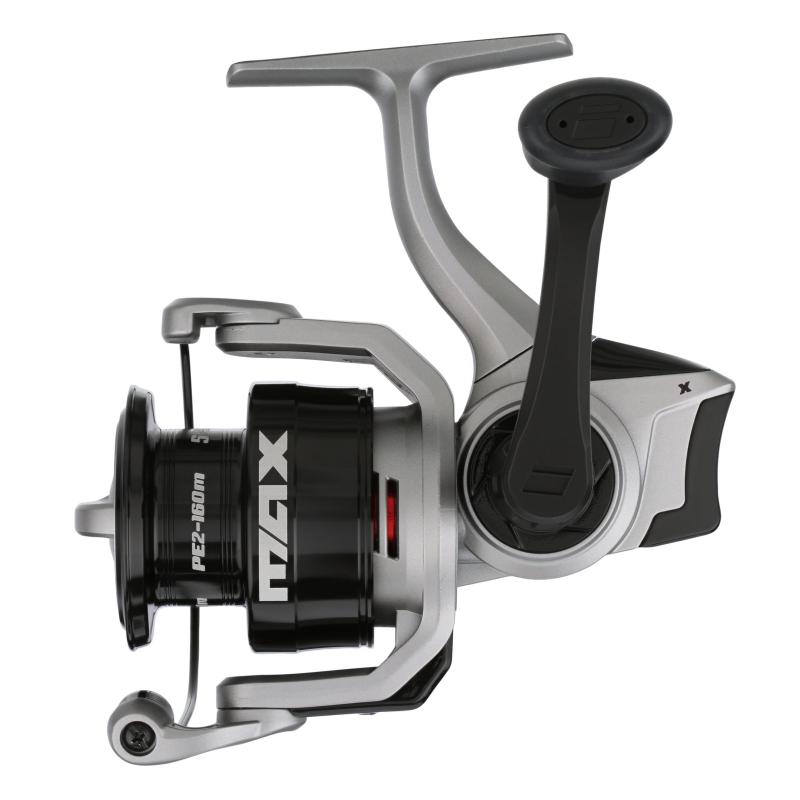 Abu Garcia Max X 3000 Front Drag 5Bb