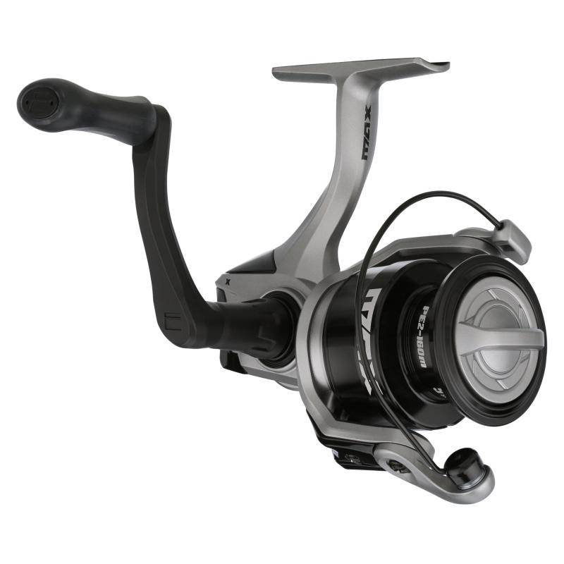 Abu Garcia Max X 3000 Front Drag 5Bb