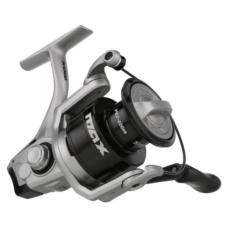 Abu Garcia Max X 4000 Front Drag 5Bb