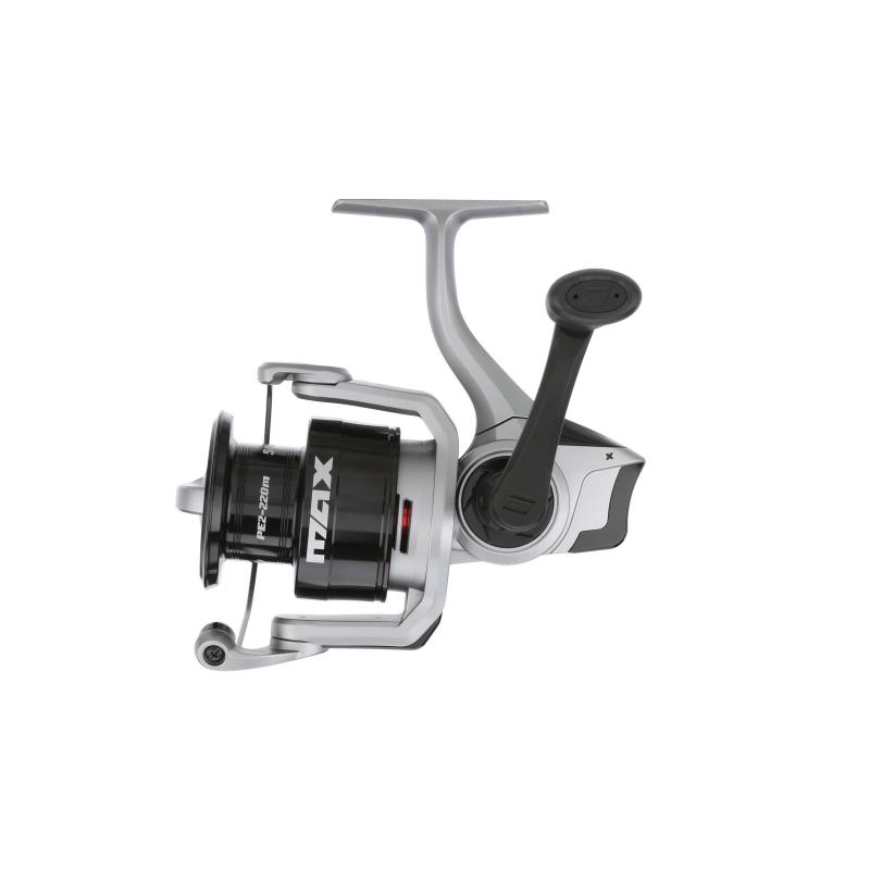 Abu Garcia Max X 4000 Front Drag 5Bb