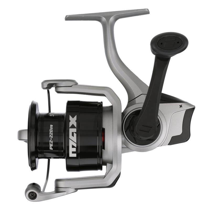 Abu Garcia Max X 4000 Front Drag 5Bb