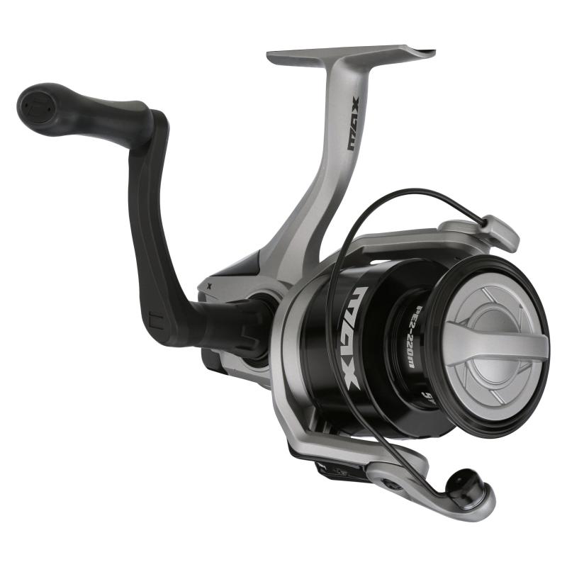 Abu Garcia Max X 4000 Front Drag 5Bb