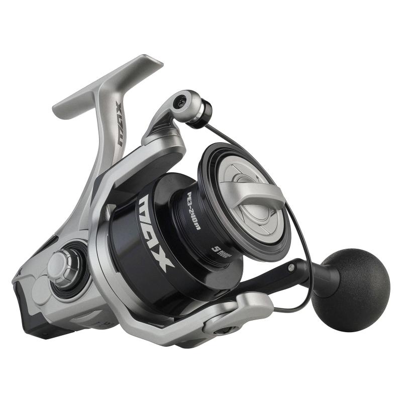 Abu Garcia Max X 6000 Front Drag 5Bb