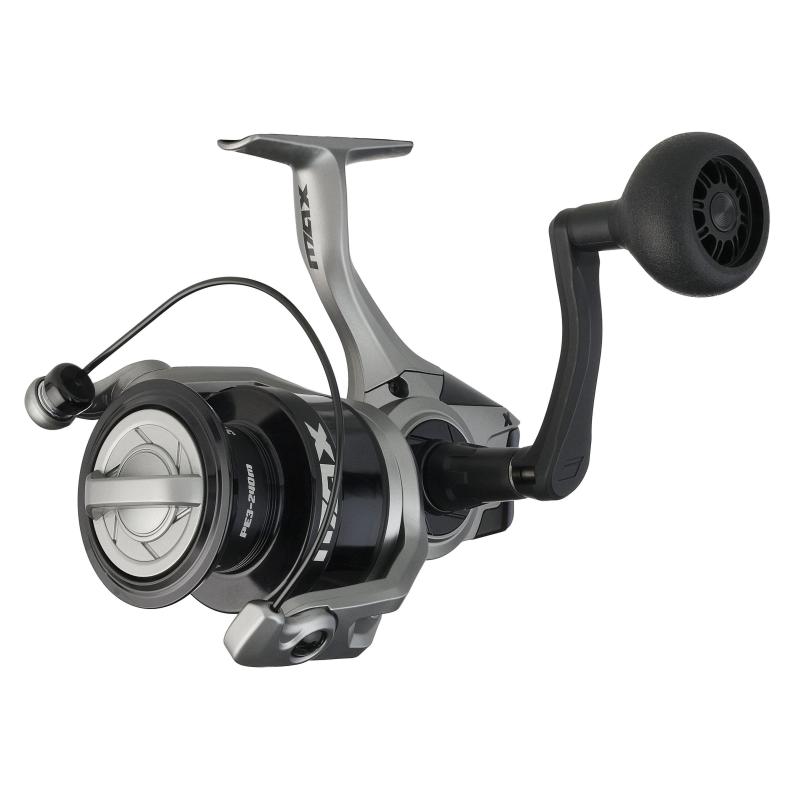 Abu Garcia Max X 6000 Front Drag 5Bb