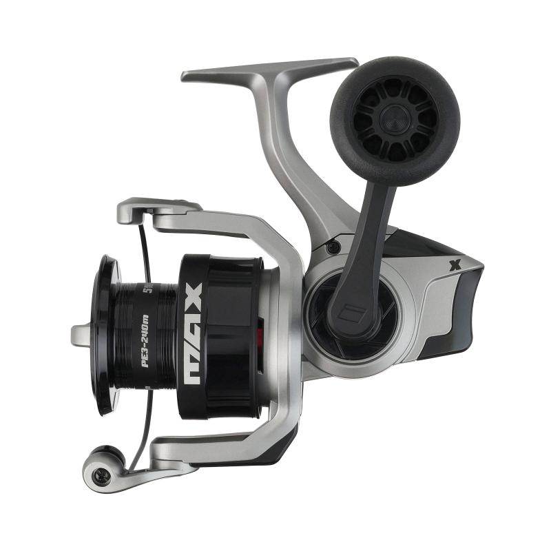 Abu Garcia Max X 6000 Front Drag 5Bb