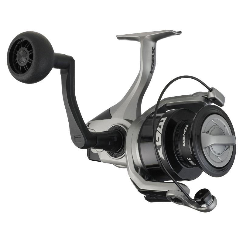 Abu Garcia Max X 6000 Front Drag 5Bb