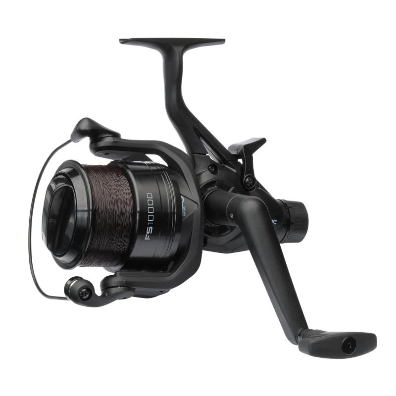 JRC Conact Cr Pre-Spooled 10000 Free Spool