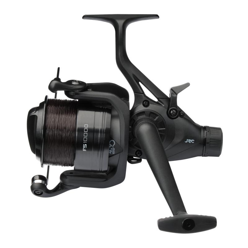 JRC Conact Cr Pre-Spooled 10000 Free Spool