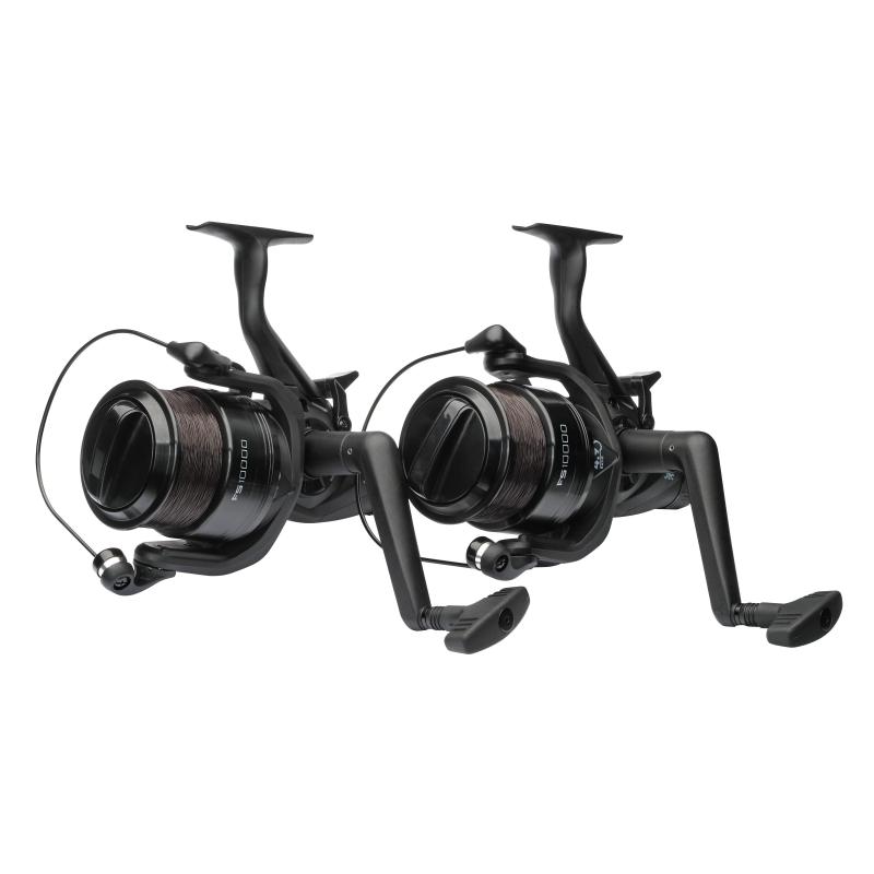 JRC Conact Cr Pre-Spooled 10000 Free Spool