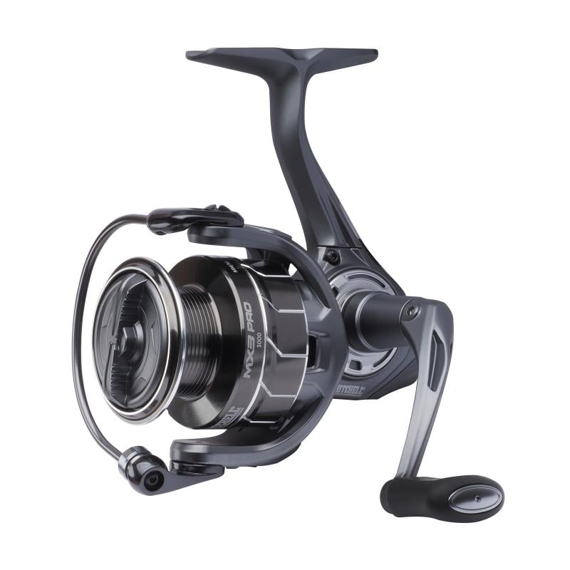 Mitchell Mx3 Pro 1000 Front Drag 8Bb