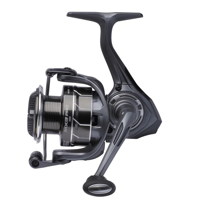 Mitchell Mx3 Pro 2500Hs Front Drag 8Bb