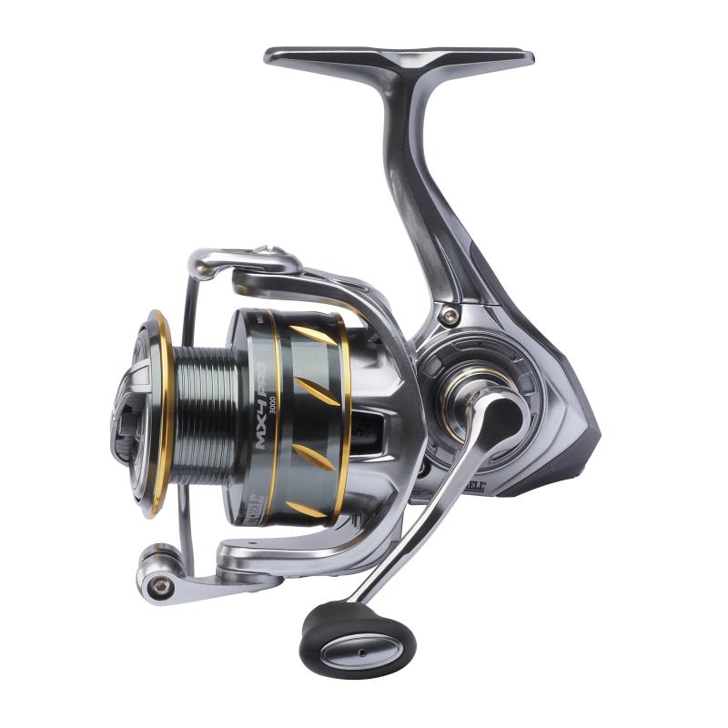 Mitchell Mx4 Pro 2500Hs Front Drag 9Bb