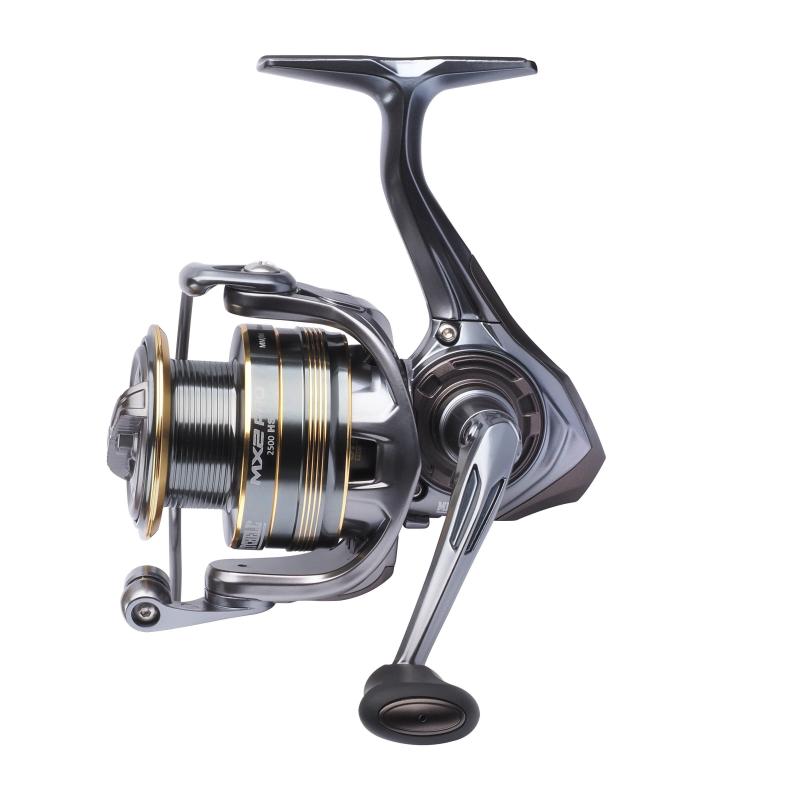 Mitchell Mx2 Pro 2000Hs Front Drag 5Bb