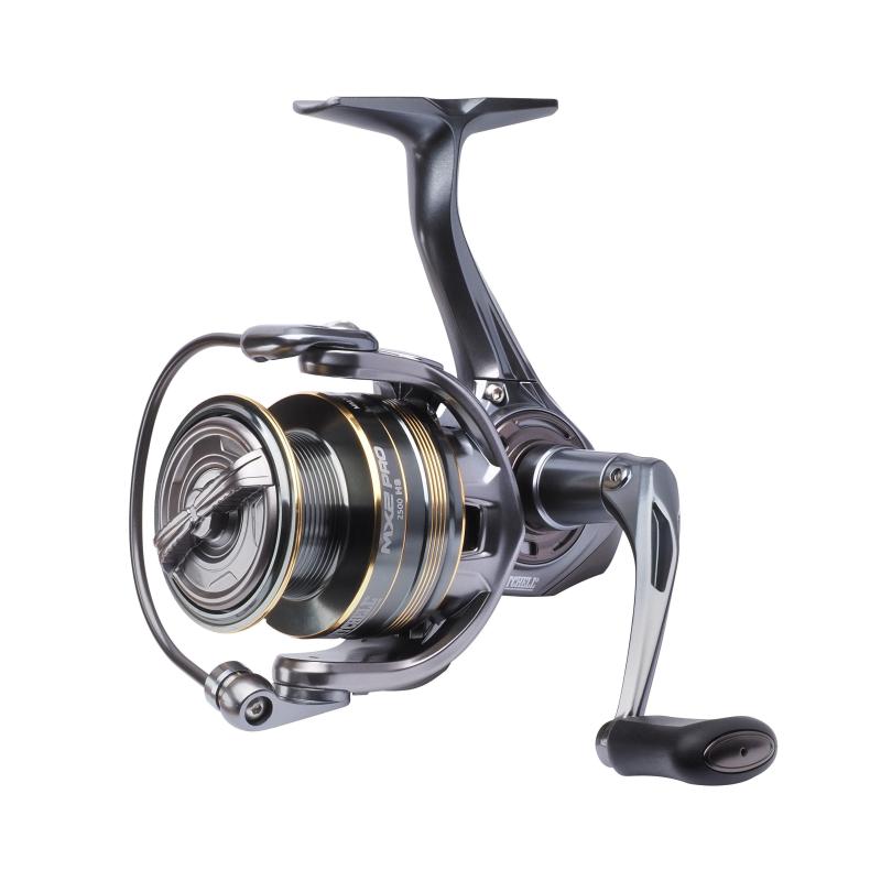 Mitchell Mx2 Pro 2500Hs Front Drag 5Bb