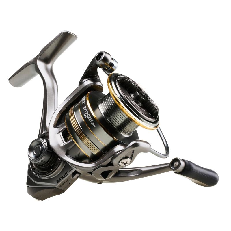 Mitchell Mx2 Pro 3000Hs Front Drag 5Bb