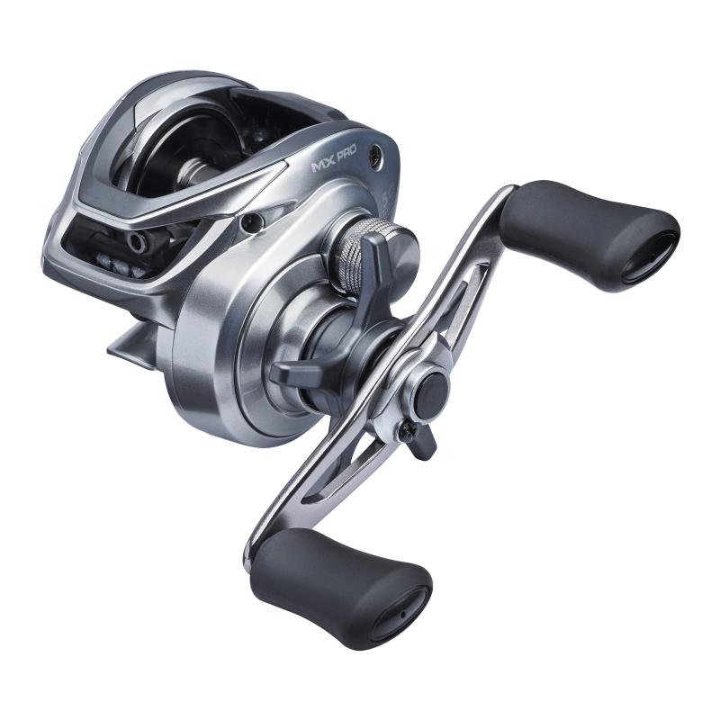 Mitchell Mx3 Pro Lp-L Star Drag 5Bb