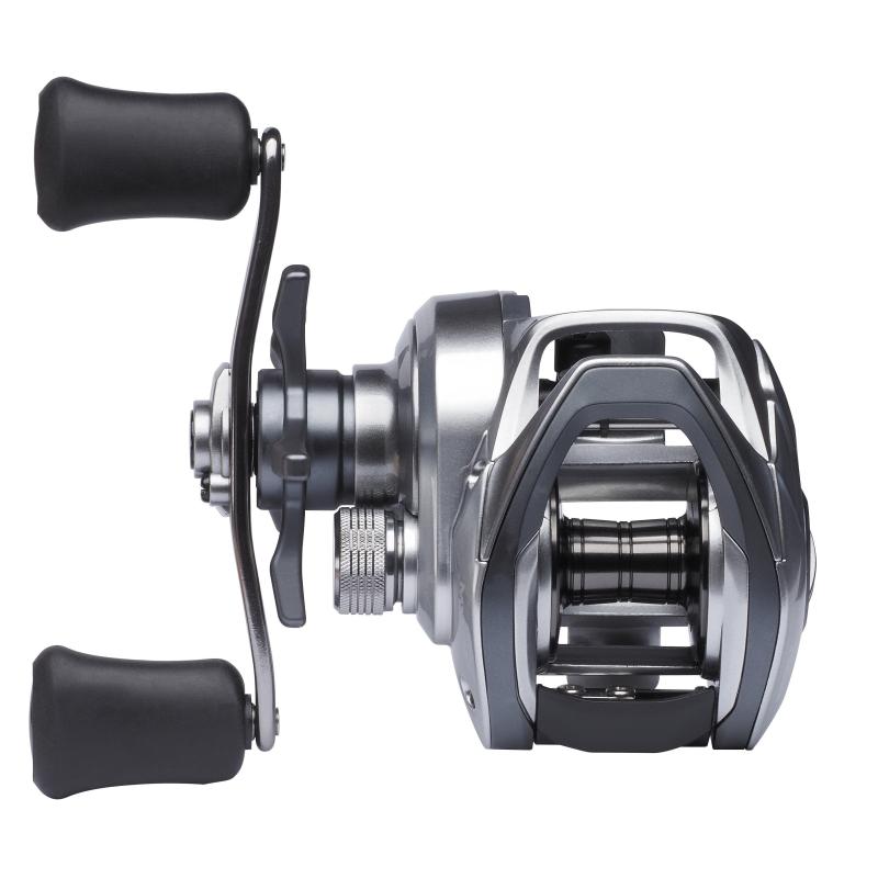 Mitchell Mx3 Pro Lp-L Star Drag 5Bb