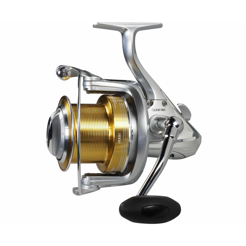 Mitchell Mx Surf 7000 Front Drag 10Bb