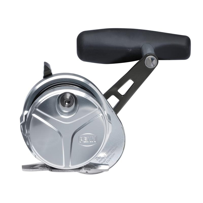 PENN Retaliate&reg; 10 Lever Drag 6Bb 6,1:1 Left