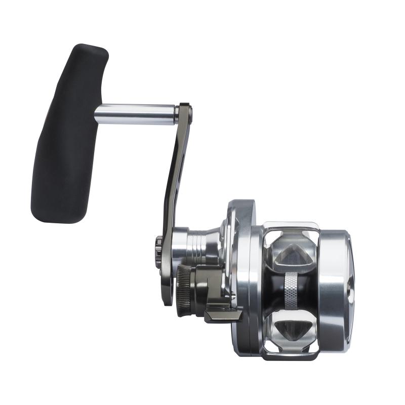 PENN Retaliate&reg; 10 Lever Drag 6Bb 6,1:1 Left