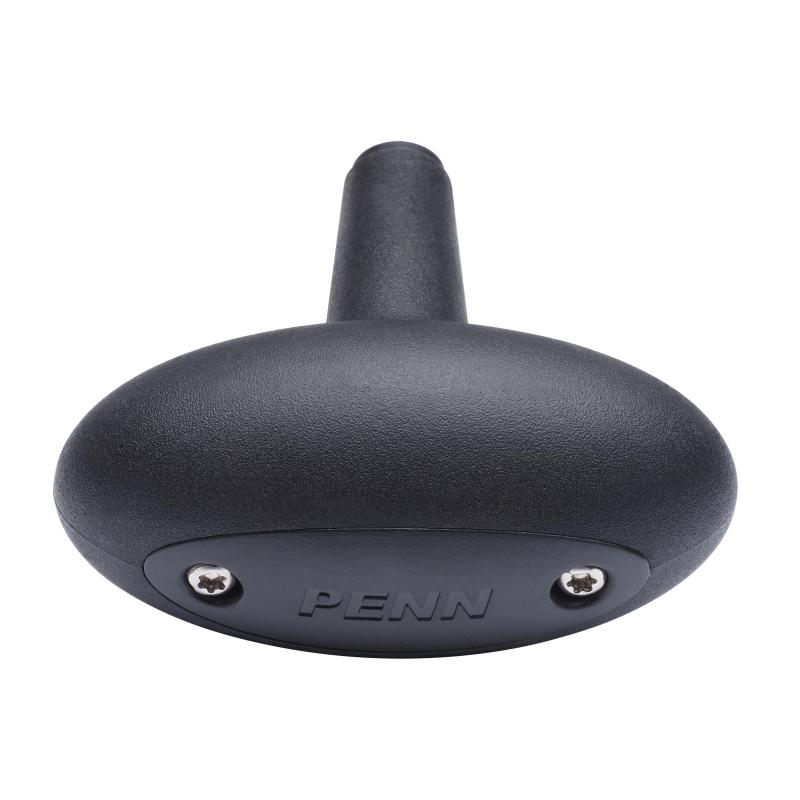 PENN Retaliate&reg; 10 Lever Drag 6Bb 6,1:1 Left
