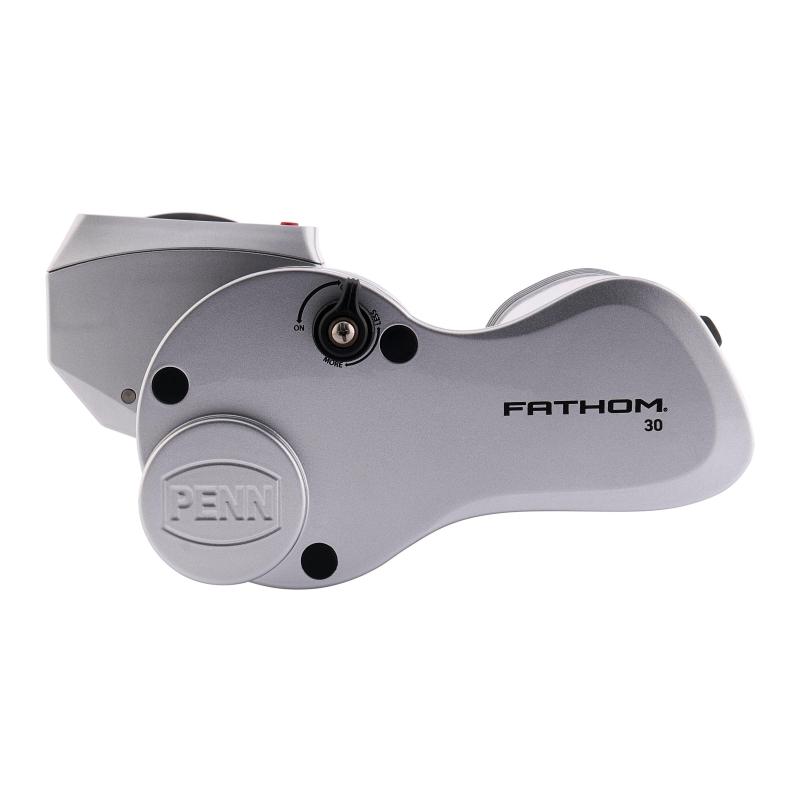 PENN 30 Lever Drag 2Bb 3,2:1 Right
