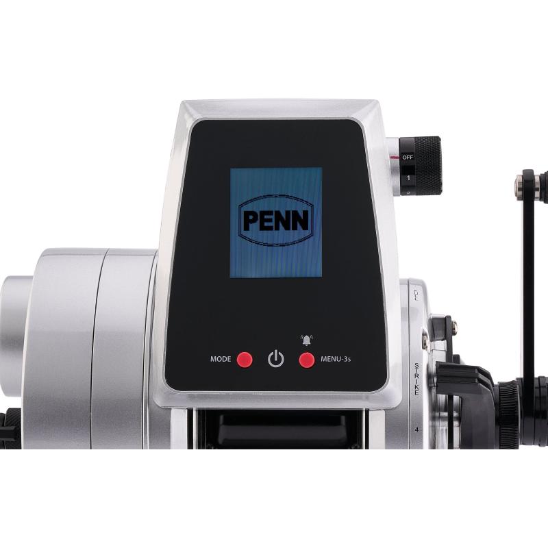 PENN 30 Lever Drag 2Bb 3,2:1 Right