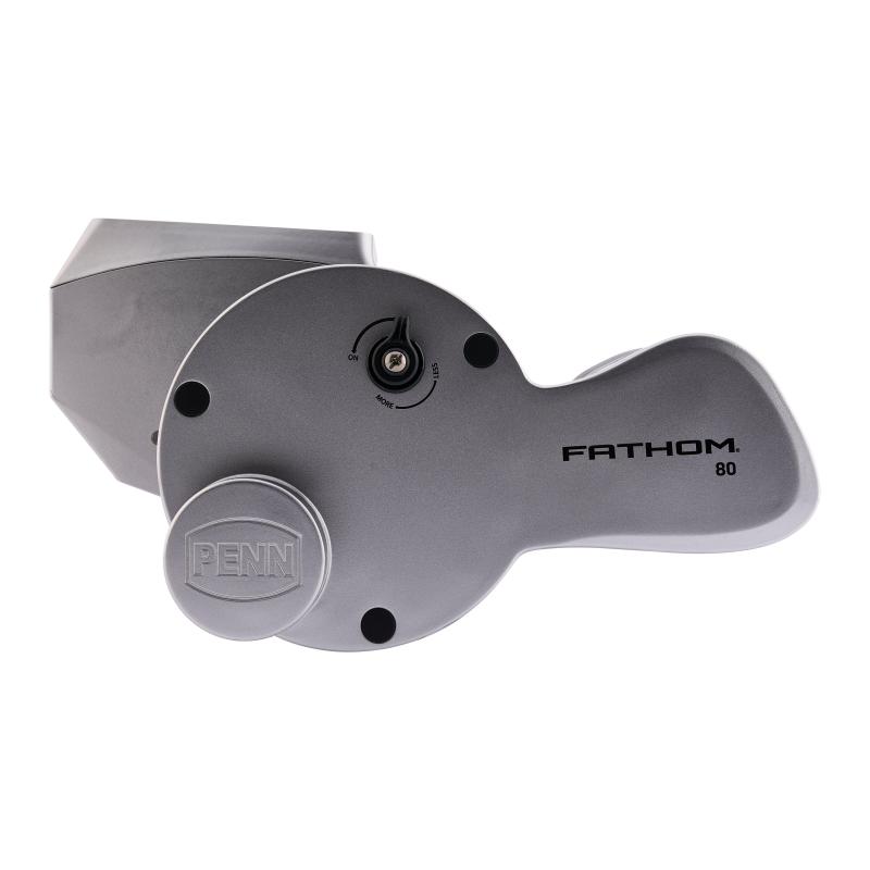 PENN 80 Lever Drag 2Bb 2,5:1 Right