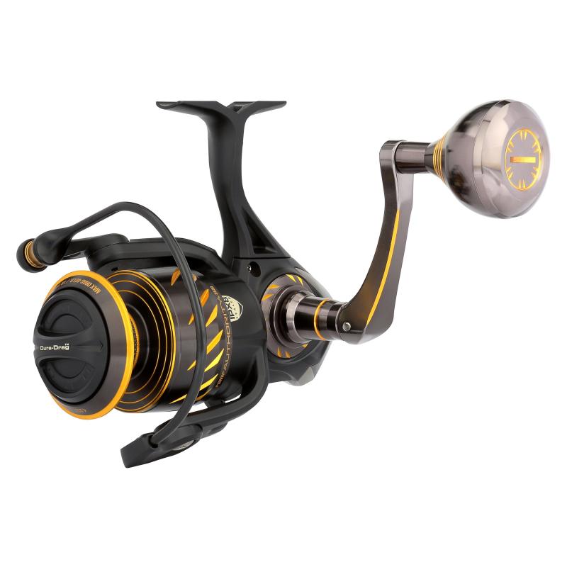 PENN Authority&reg; 5500Hs Front Drag 13Bb 6,2:1