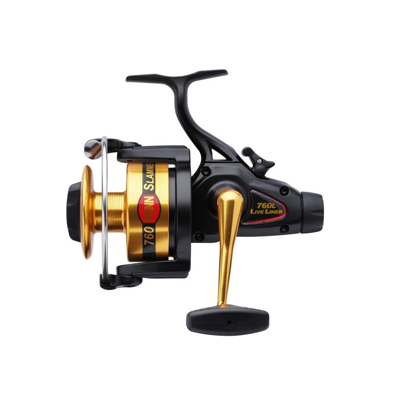 PENN 460 Front Drag 6Bb 4,6:1