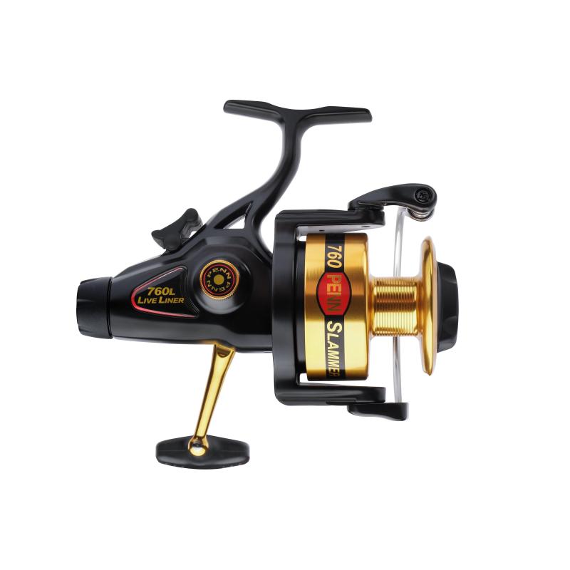 PENN 460 Front Drag 6Bb 4,6:1
