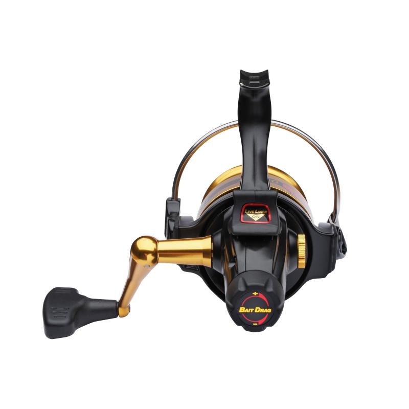 PENN 560 Front Drag 6Bb 4,6:1