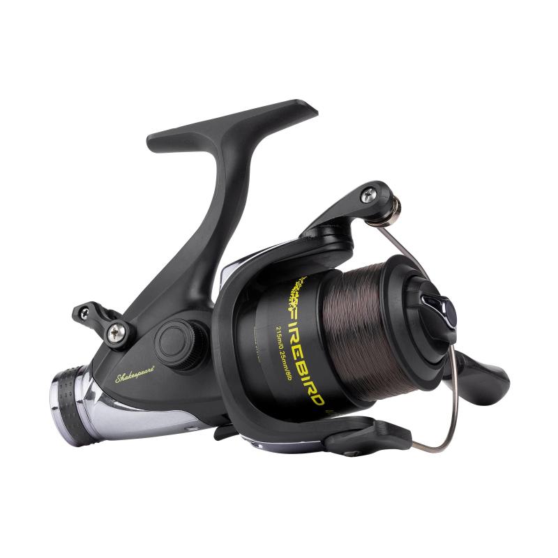 Produktbild Shakespeare Firebird 4000 Free Spool 1Bb