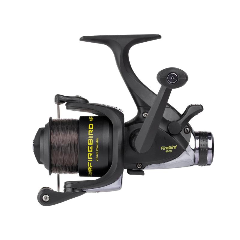 Shakespeare Firebird 4000 Free Spool 1Bb