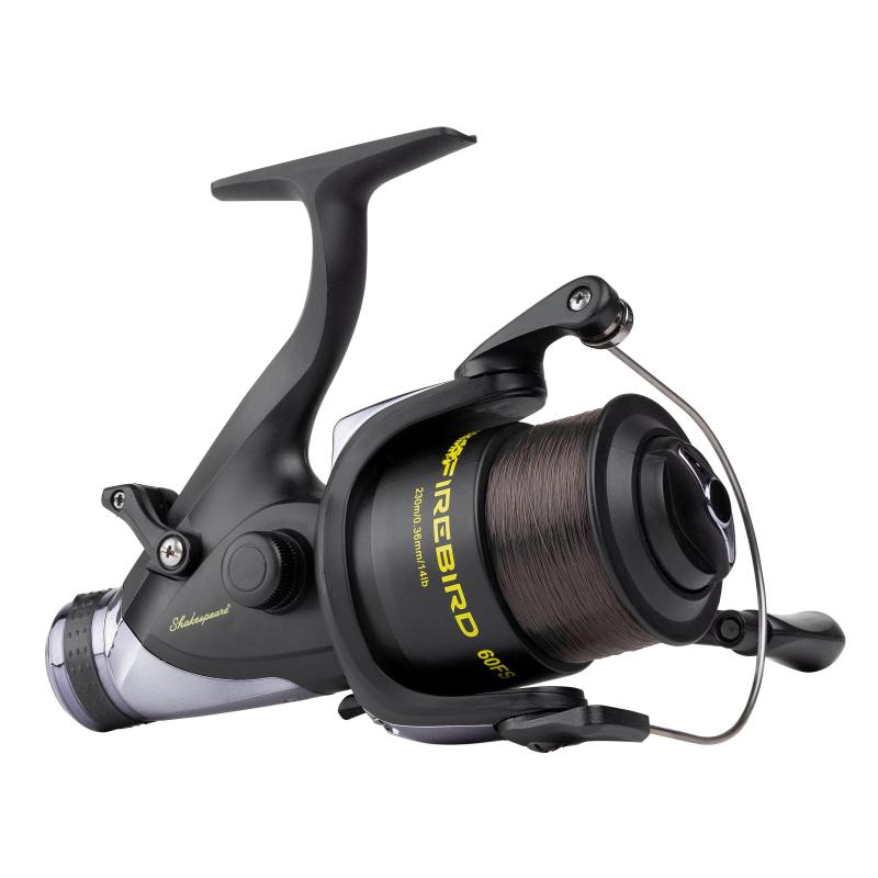 Produktbild Shakespeare Firebird 6000 Free Spool 1Bb